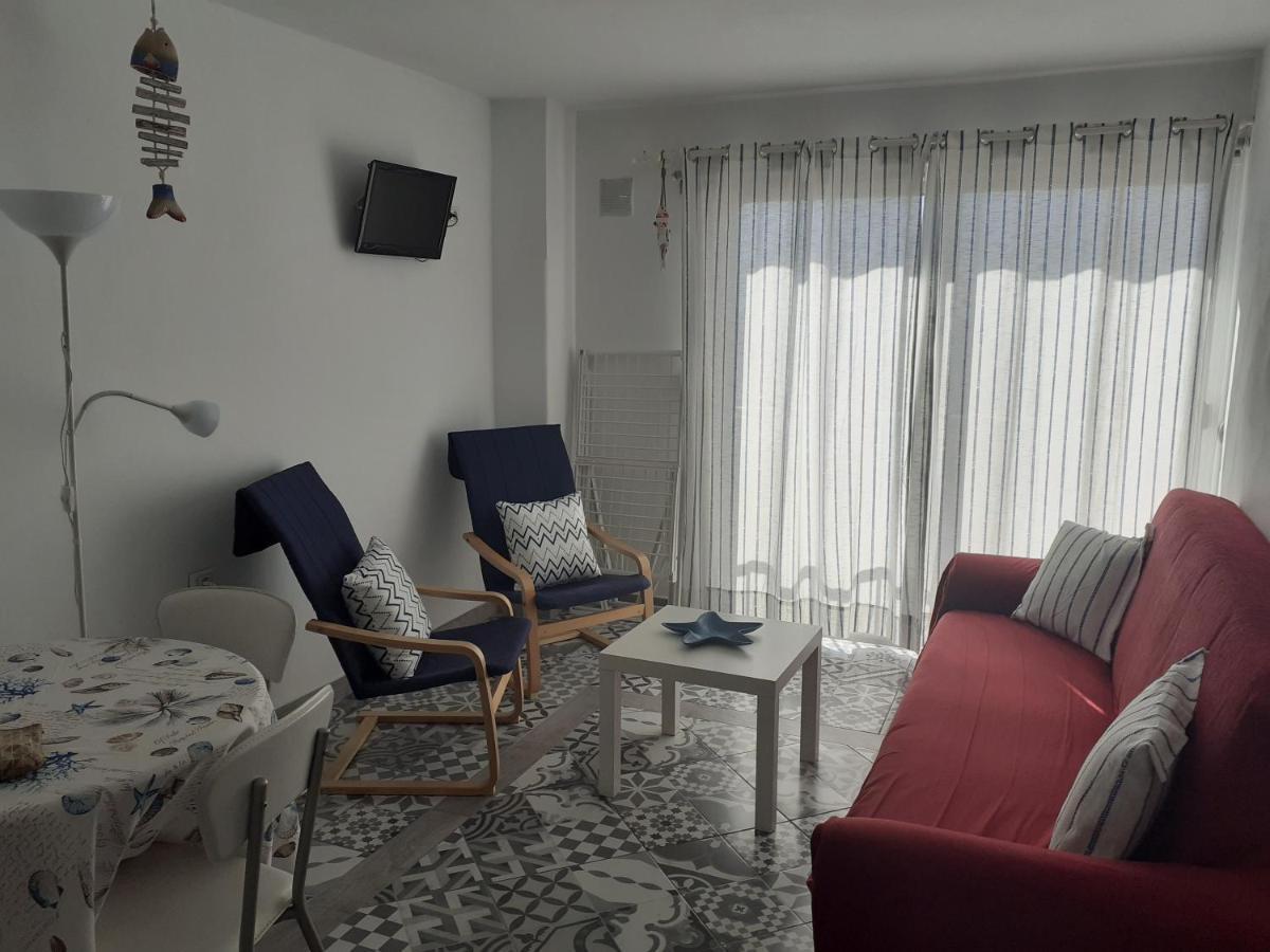 Apartamento Ulises 2A فايي غران ري المظهر الخارجي الصورة