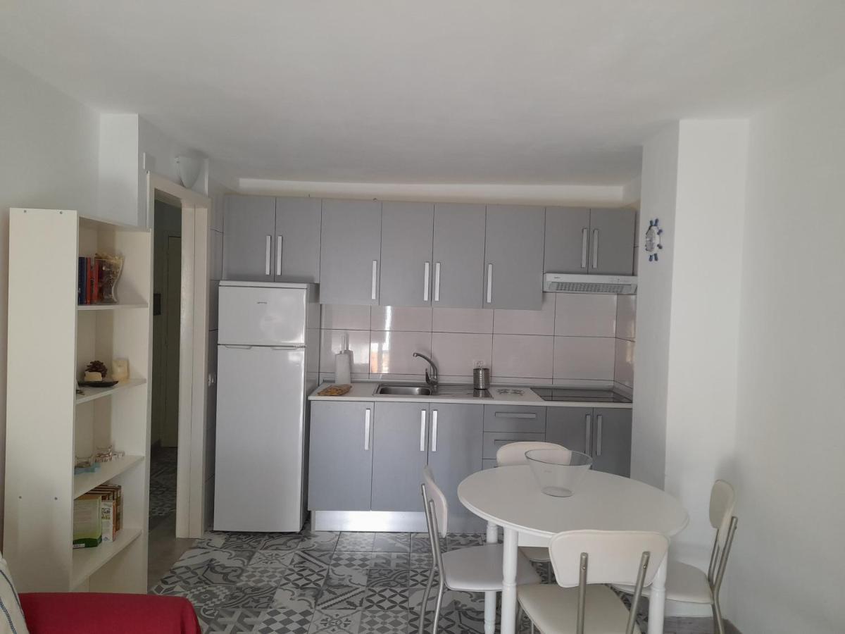 Apartamento Ulises 2A فايي غران ري المظهر الخارجي الصورة