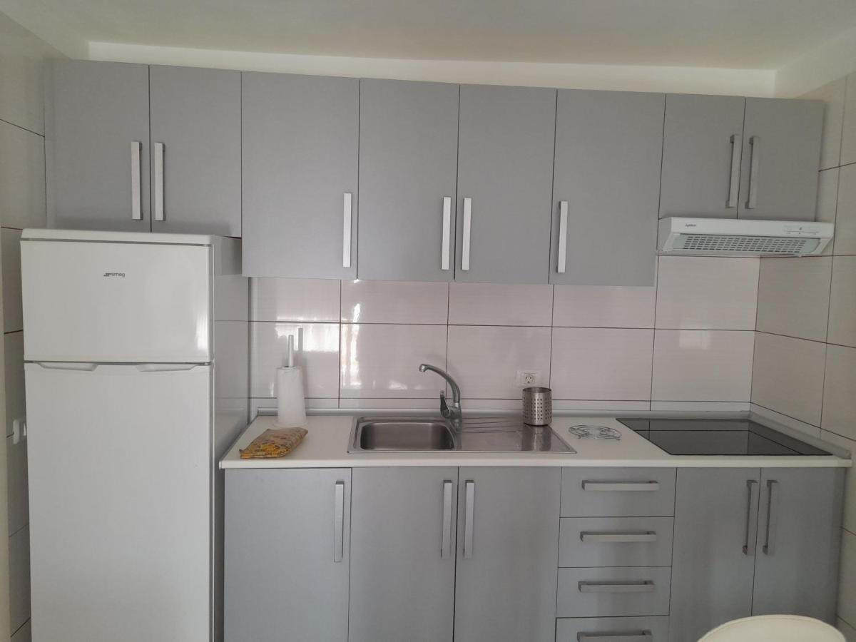 Apartamento Ulises 2A فايي غران ري المظهر الخارجي الصورة