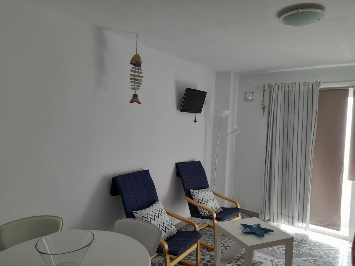 Apartamento Ulises 2A فايي غران ري المظهر الخارجي الصورة
