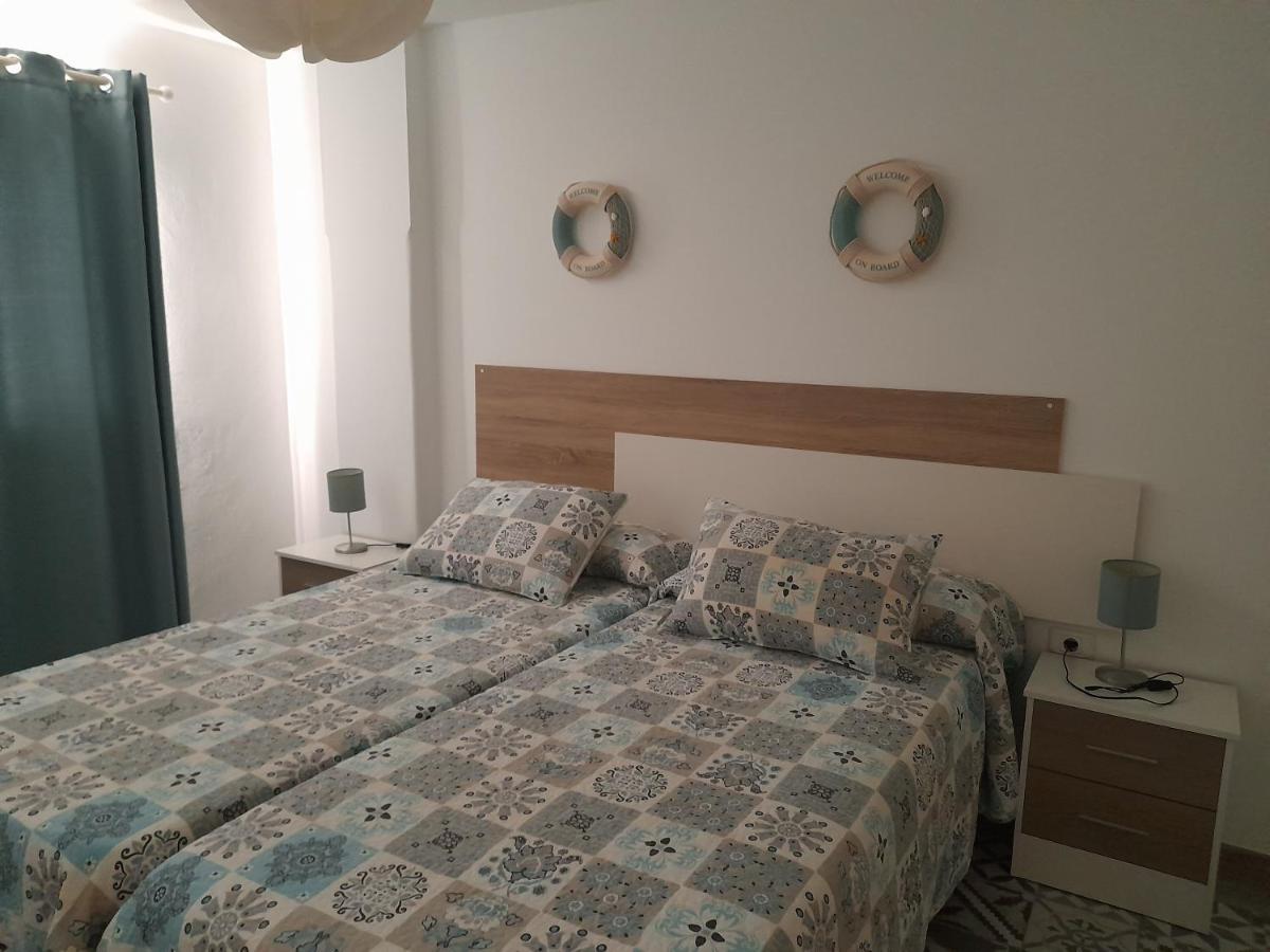 Apartamento Ulises 2A فايي غران ري المظهر الخارجي الصورة