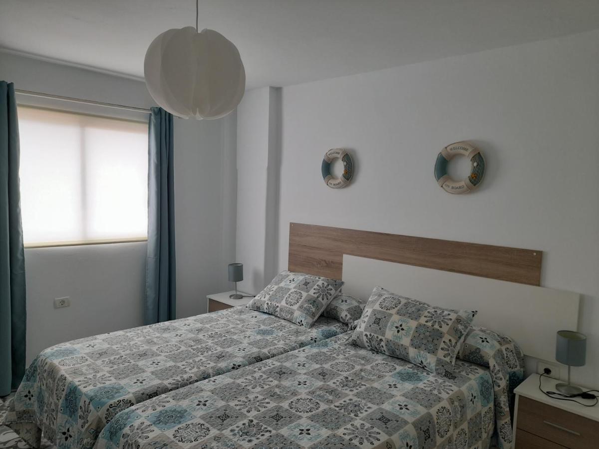 Apartamento Ulises 2A فايي غران ري المظهر الخارجي الصورة