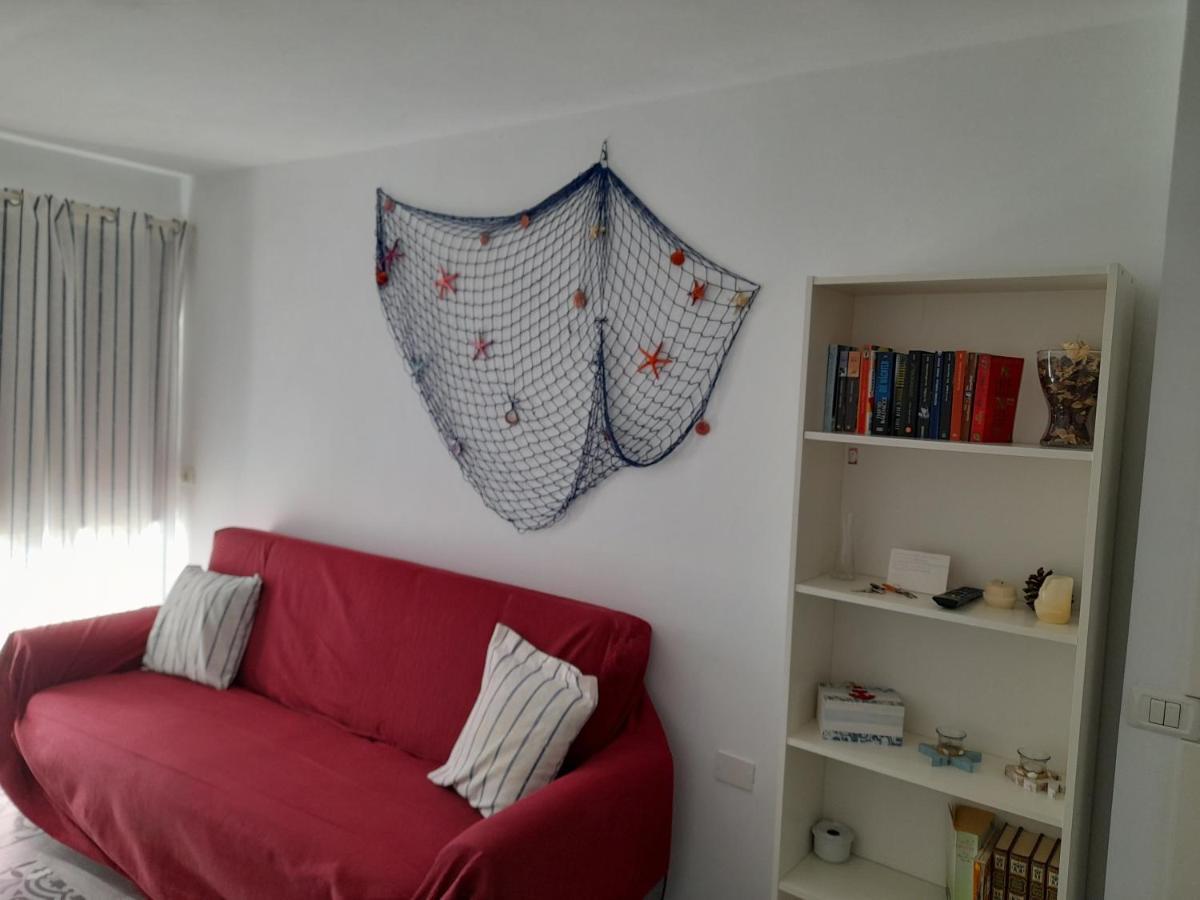Apartamento Ulises 2A فايي غران ري المظهر الخارجي الصورة