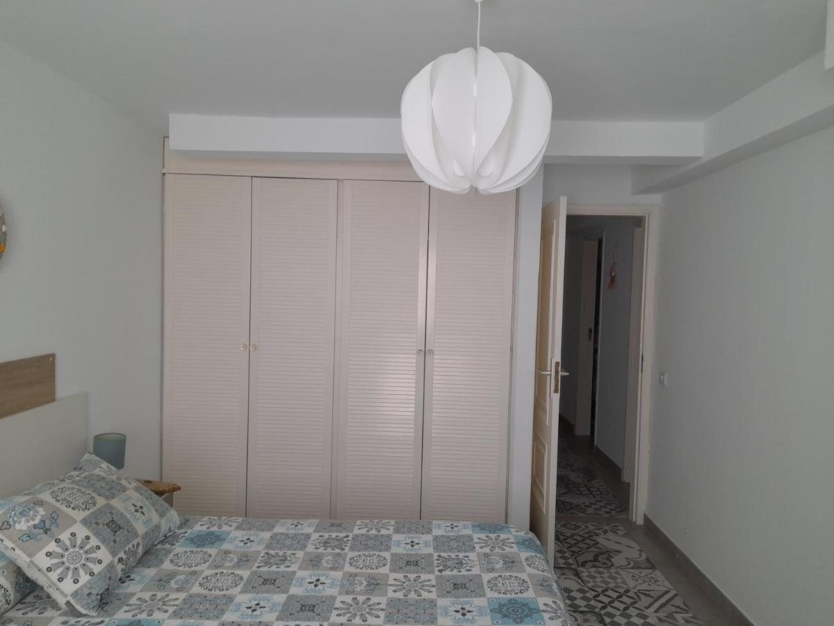 Apartamento Ulises 2A فايي غران ري المظهر الخارجي الصورة
